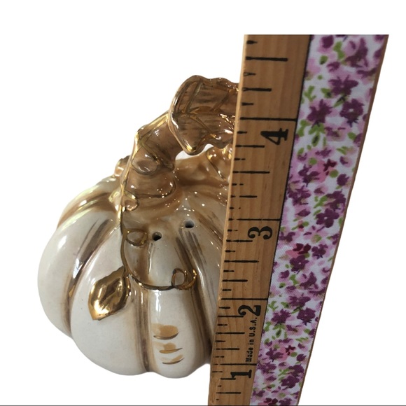 Blue Sky 2014 Heather Goldminc Salt and Pepper Set - Picture 5 of 7